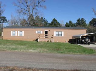 1374 Goforth Rd, Kilgore, TX 75662