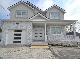 1600 Van Houten Ave, Clifton, NJ 07013