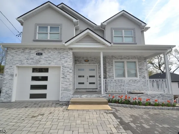 1600 Van Houten Ave, Clifton City, NJ 07013