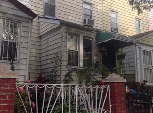3127 92nd St, East Elmhurst, NY 11369