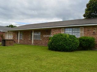 2564 Lionel Washington St, Lutcher, LA 70071