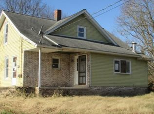 6097 W Garfield Rd, Salem, OH 44460