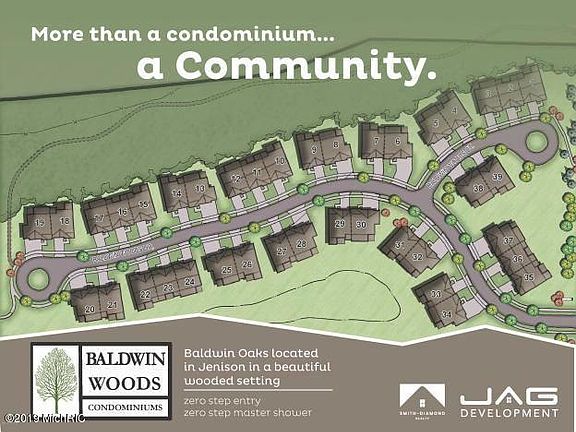 2nd image of 7738 Baldwin Woods Dr #17