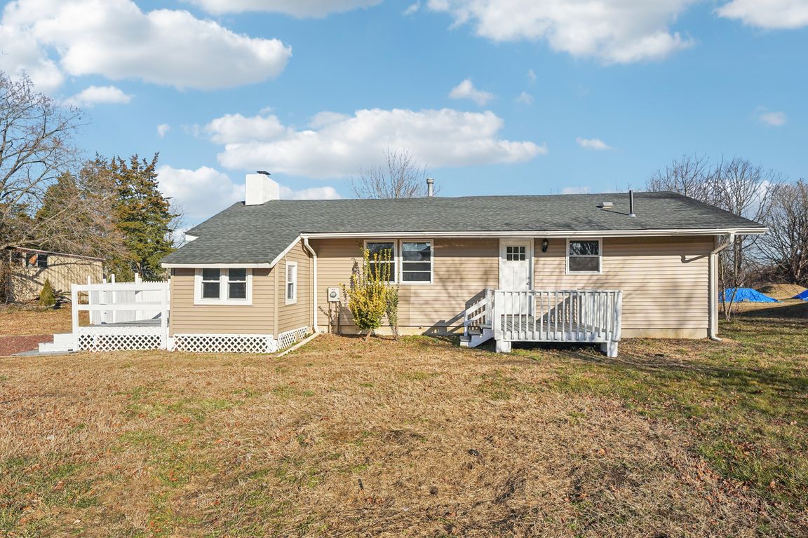 144 E Arbor Ave, Vineland, NJ 08360 | MLS #NJCB2028120 | Zillow