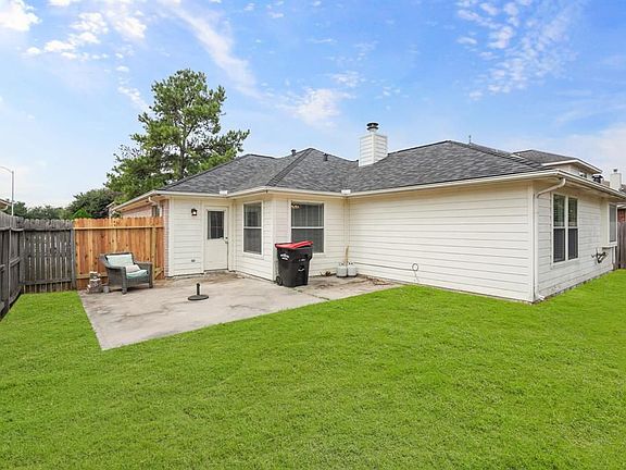 5th image of 14310 Glade Point Dr