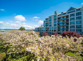 5860 Dover Cres #307, Richmond, BC V7C5S6