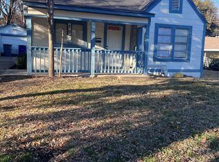 307 W Main St, Lancaster, TX 75146