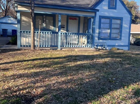 307 W Main St, Lancaster, TX 75146