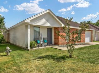 5780 Shadowbend Cir S, Lumberton, TX 77657