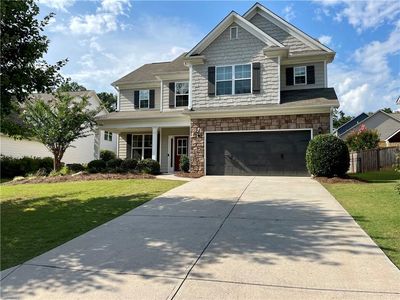 3165 Blackburn Dr, Cumming, GA, 30040