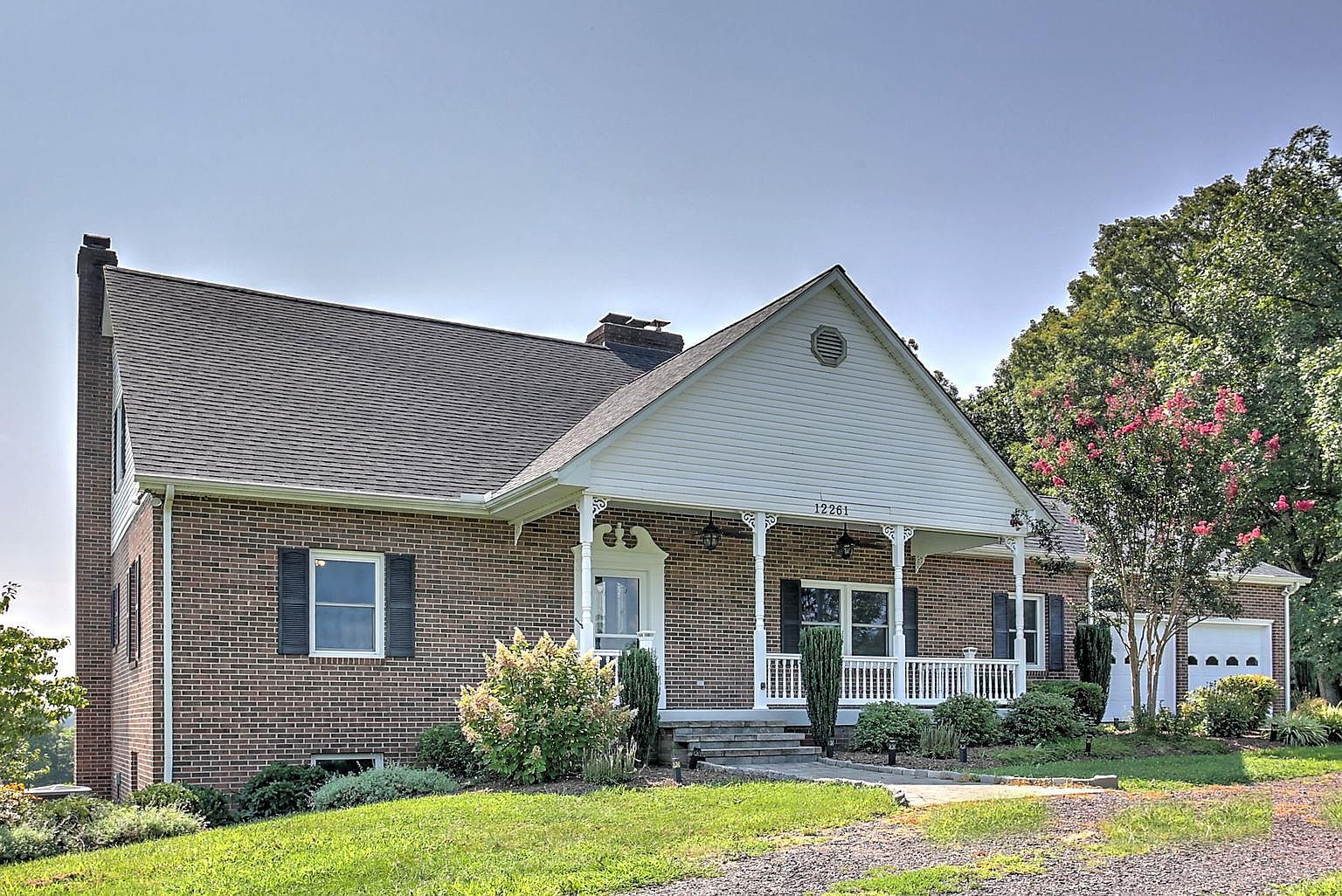 12261 Major Brown Dr, Sperryville, VA 22740 Zillow