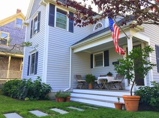 13 Franklin St, Plymouth, MA 02360