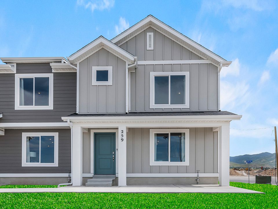 237 E Serenity Ave 1199, Tooele, UT 84074 Zillow