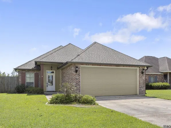 25326 White Lake Ave, Livingston, LA 70754