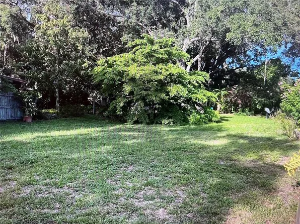LOT 20 Gallup Ave, Sarasota, FL 34233