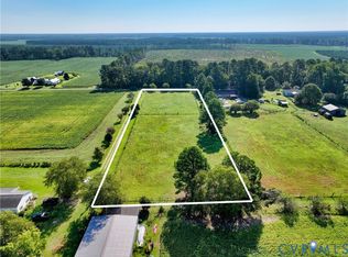 0 Freeman Mill Rd, Suffolk, VA 23438