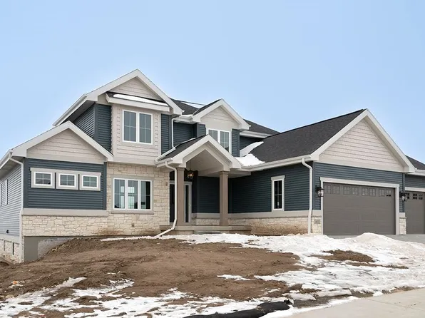 1401 Atlas Trl, Waunakee, WI 53597
