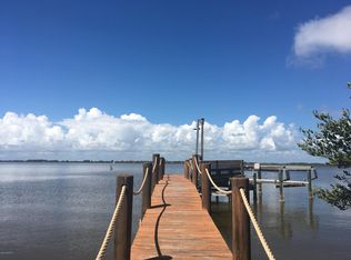 1467 Newfound Harbor Dr, Merritt Island, FL 32952