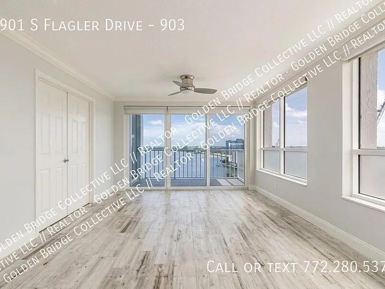 3901 S Flagler Dr #903 — Photo 1