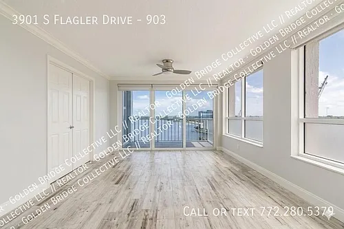 3901 S Flagler Dr #903 Photo 1