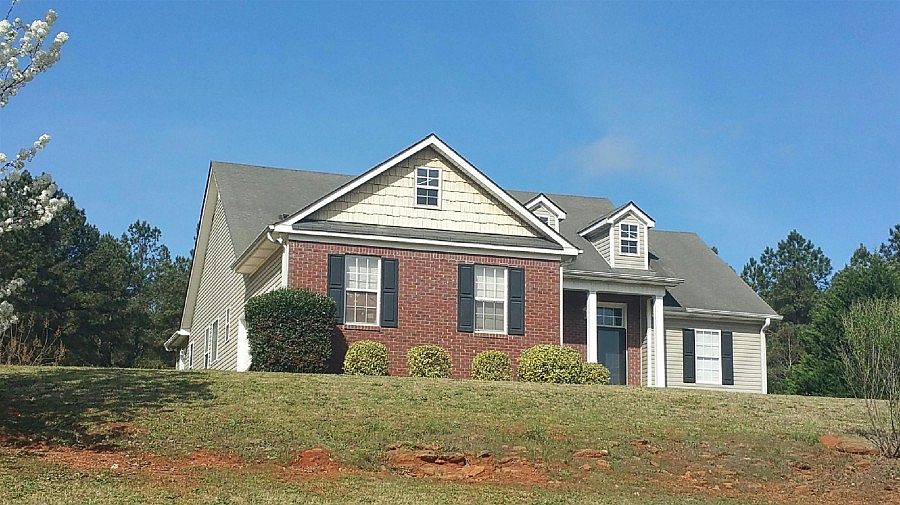 850 Whitfield Walk, Zebulon, GA 30295 Zillow