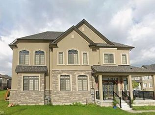 92 Scenic Ridge Gate, Brant, ON N3L0K2
