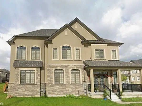 92 Scenic Ridge Gate, Brant, ON N3L 0K2
