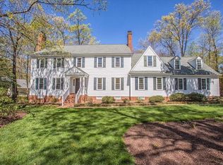 14210 Kenmont Dr, Midlothian, VA 23113