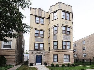 1st image of 8916 Skokie Blvd