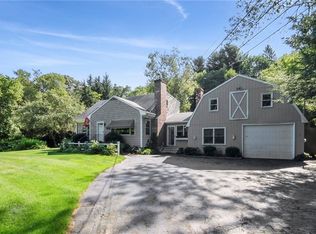 194 Maxson Hill Rd, Ashaway, RI 02804