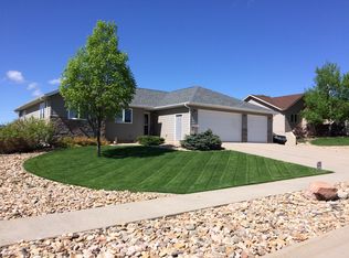2210 Blue Bell Loop, Spearfish, SD 57783
