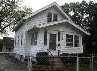 2352 Air Line Ave, Toledo, OH 43609