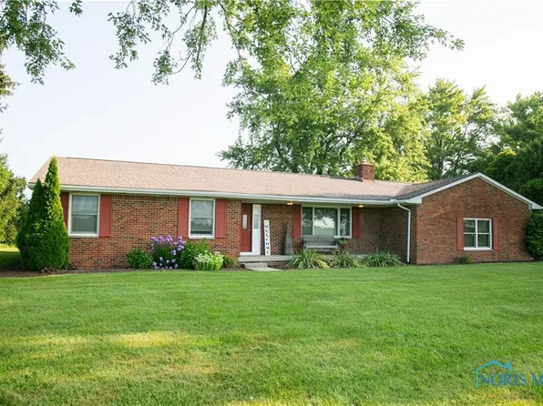 14350 County Road 109, Van Buren, OH 45889
