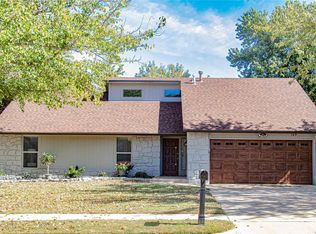189 Fox Run Cir, Jenks, OK 74037