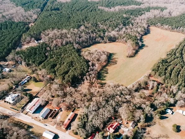 331 S Main Street, Maxeys, GA 30671