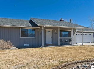 1073 E Valley Rd, Gardnerville, NV 89410