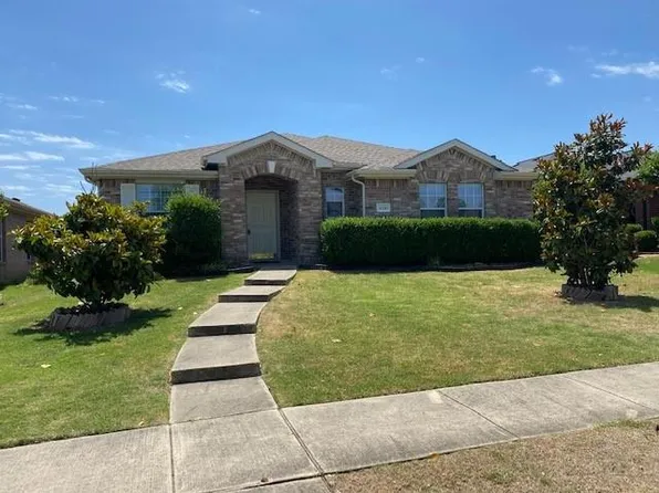 12261 Peak Cir, Frisco, TX 75035