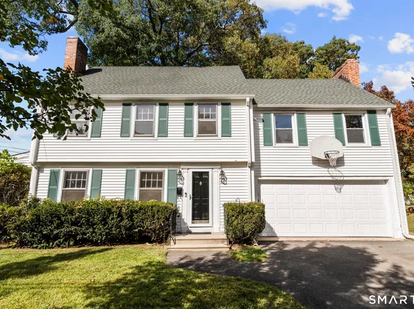 48 Lardner Road, Bristol, CT 06010