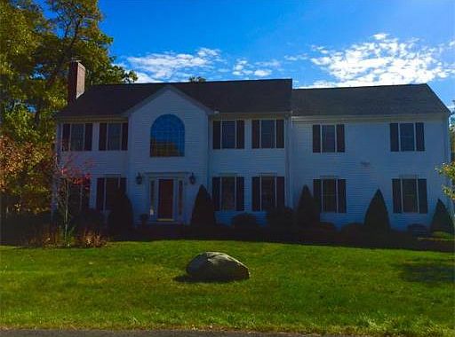 1st image of 55 Christie Murphy Dr