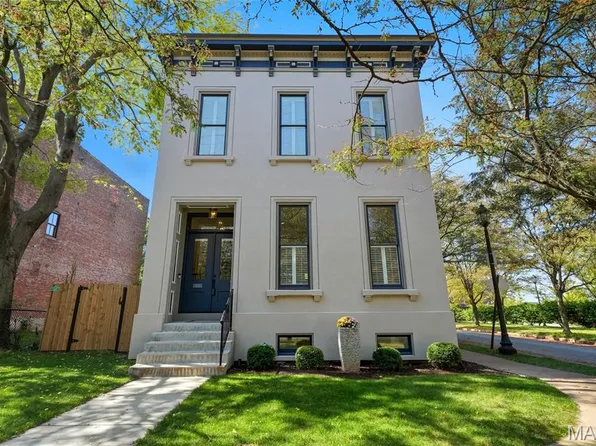 1025 Dolman St, Saint Louis, MO 63104