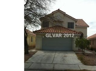 2685 Virgo Dr, Las Vegas, NV 89156
