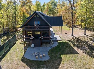 1694 Hazelnut Ln NW, Pine River, MN 56435