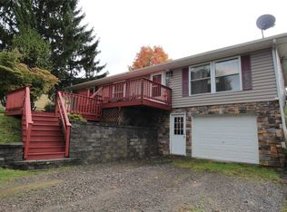 4 Alpine Rd, Binghamton, NY 13903