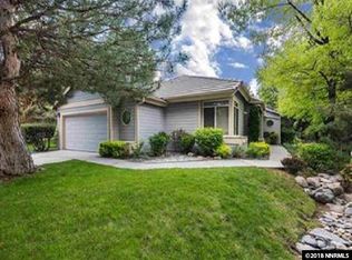 3905 Innsbruck Ct, Reno, NV 89519