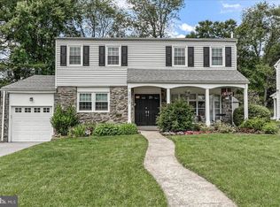 2508 Selwyn Dr, Broomall, PA 19008