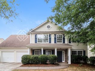 5456 Somer Mill Rd, Douglasville, GA 30134
