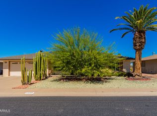 11080 W Pleasant Valley Rd, Sun City, AZ 85351