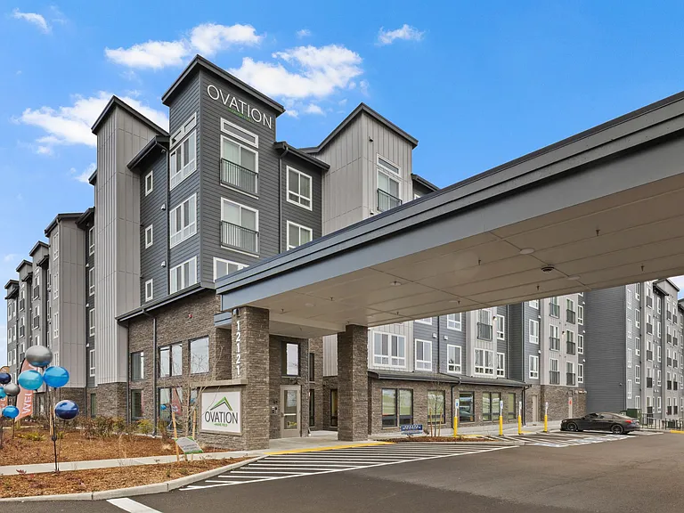 Ovation at Paine Field 55+ Senior Community — Photo 2