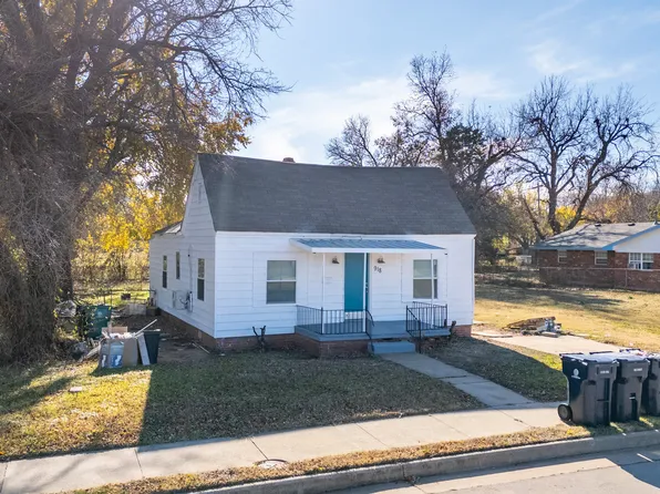 918 NE 6th St, Oklahoma City, OK 73104