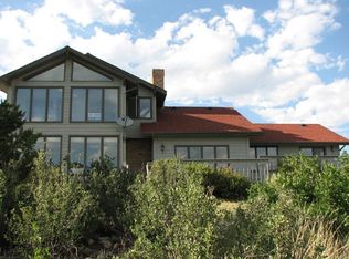 3090 Black Canyon Rd, Colorado Springs, CO 80904